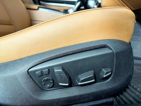 Used 2014 BMW 535d Sedan RWD image 52