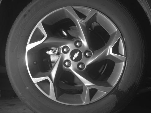 Used 2025 Chevrolet Trax LT w/ LT Convenience Package image 15