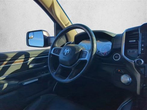 Used 2020 RAM 1500 Laramie image 26