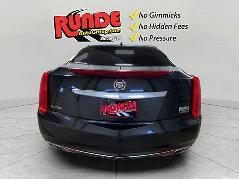 Used 2014 Cadillac XTS Premium image 4