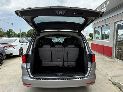 Used 2020 Honda Odyssey EX-L image 19