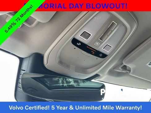 Certified 2024 Volvo XC90 B5 Plus AWD/4WD image 26