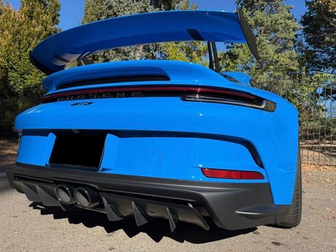 Used 2022 Porsche 911 GT3 image 29
