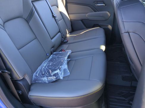 New 2026 Chevrolet Colorado ZR2 w/ ZR2 Bison Edition image 26