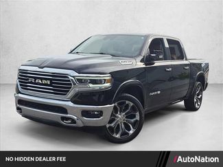 Used 2020 RAM 1500 Limited AWD/4WD video 1