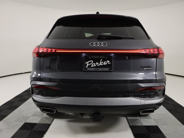Certified 2025 Audi Q5 Premium w/ Premium Plus AWD/4WD image 4