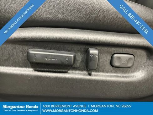 New 2026 Honda Ridgeline TrailSport+ image 12