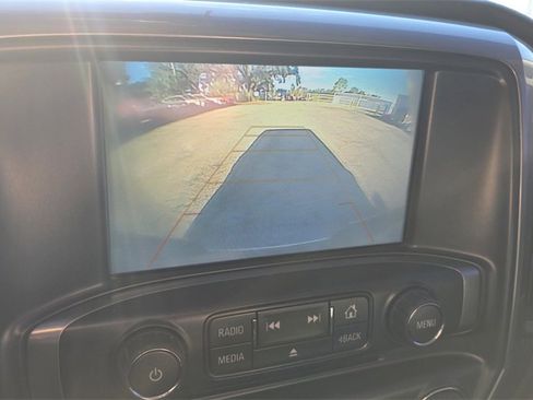 Used 2019 Chevrolet Silverado 1500 LT w/ All Star Edition image 21