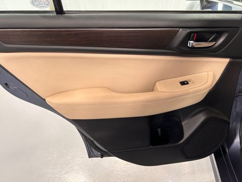 Used 2016 Subaru Legacy 2.5i Limited image 25