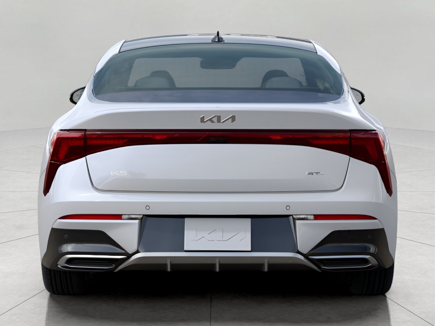 New 2026 Kia K5 GT-Line w/ GT-Line Premium Package AWD/4WD image 13