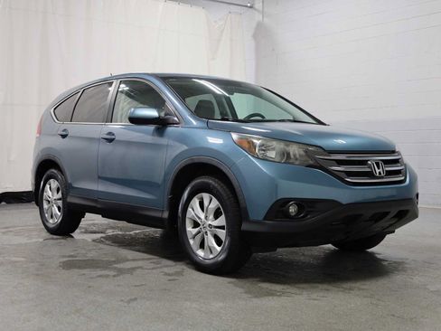 Used 2013 Honda CR-V EX image 13