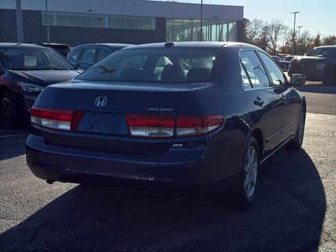 Used 2004 Honda Accord EX image 5
