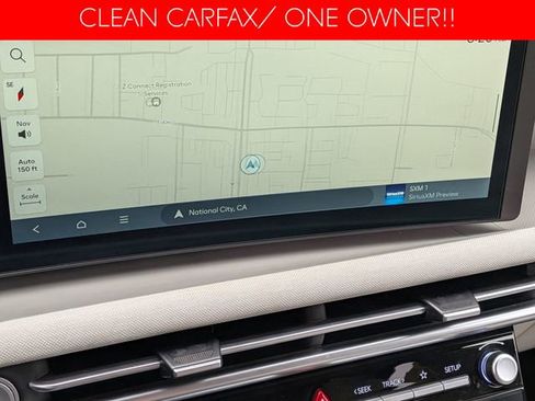 Used 2025 Hyundai Tucson Limited AWD/4WD image 21