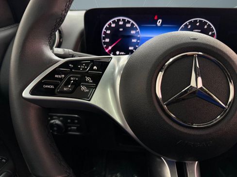 Certified 2026 Mercedes-Benz GLB 250 image 15