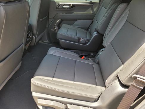 New 2026 Chevrolet Tahoe LT w/ Comfort Package RWD image 10