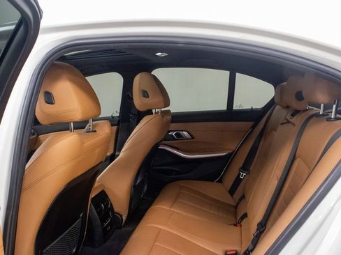 Used 2021 BMW 330e w/ Convenience Package image 4