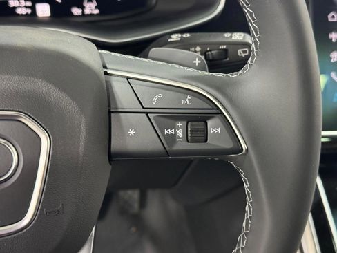 New 2026 Audi Q7 2.0T Premium image 34