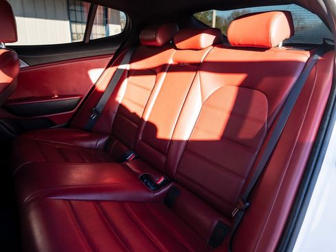 Used 2019 Kia Stinger GT2 image 30