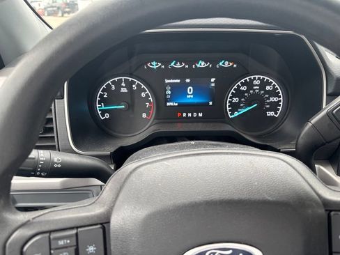 Used 2022 Ford F150 XL w/ Equipment Group 101A High RWD image 9