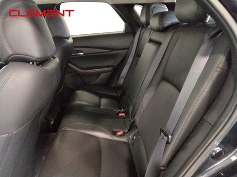 Used 2024 MAZDA CX-30 AWD 2.5 S w/ Premium Package image 33