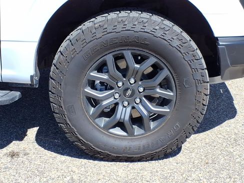 Used 2025 Ford F150 Tremor w/ Equipment Group 402A High image 10