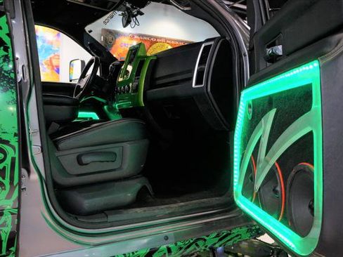 Used 2010 Dodge Ram 3500 Truck SLT w/ HD Snow Plow Prep Group image 19