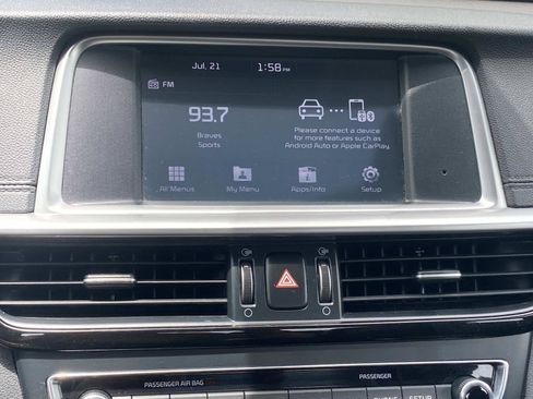 Used 2020 Kia Optima S w/ S Panoramic Sunroof Package FWD image 28