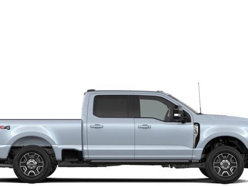 New 2026 Ford F250 Lariat image 26