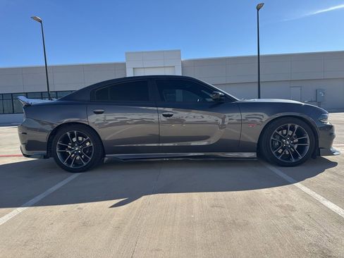 Used 2023 Dodge Charger Scat Pack image 6