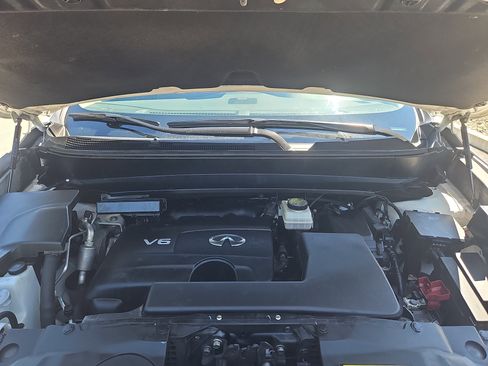 Used 2019 INFINITI QX60 Luxe w/ Sensory Package AWD/4WD image 37