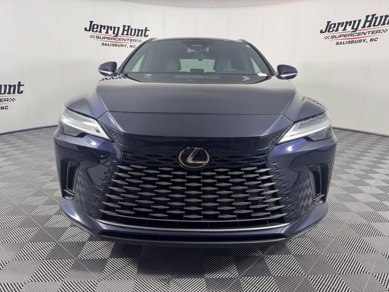 Used 2023 Lexus RX 350 FWD w/ Accessory Package (Z1) image 4