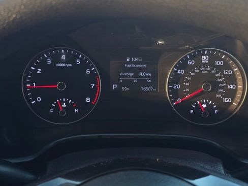 Used 2019 Kia Forte LXS FWD image 28