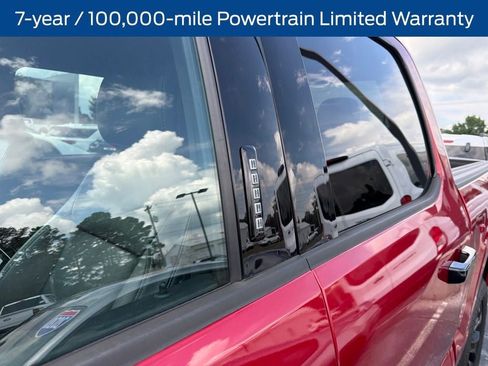 Certified 2022 Ford F150 XLT w/ Equipment Group 302A High AWD/4WD image 4