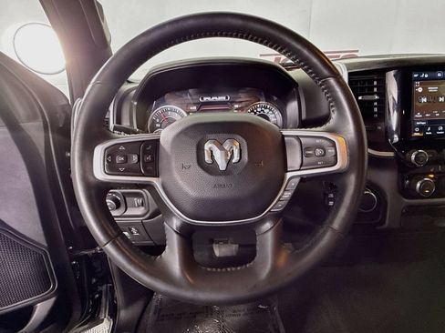 Used 2023 RAM 1500 Big Horn AWD/4WD image 21