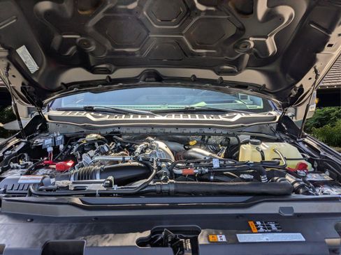 Used 2023 Ford F250 Lariat w/ Lariat Ultimate Package image 24