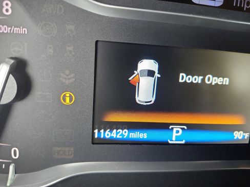 Used 2016 Honda Pilot EX-L image 10