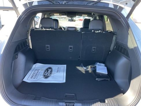 New 2024 Ford Escape ST-Line w/ Tech Pack #1 image 14