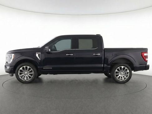 Used 2023 Ford F150 Limited AWD/4WD image 6