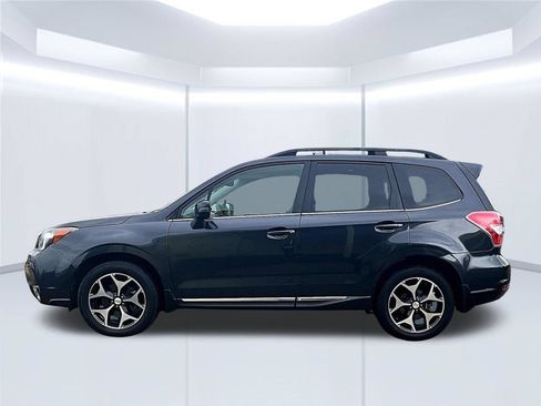 Used 2015 Subaru Forester 2.0XT Touring w/ Protection Package #2 AWD/4WD image 36
