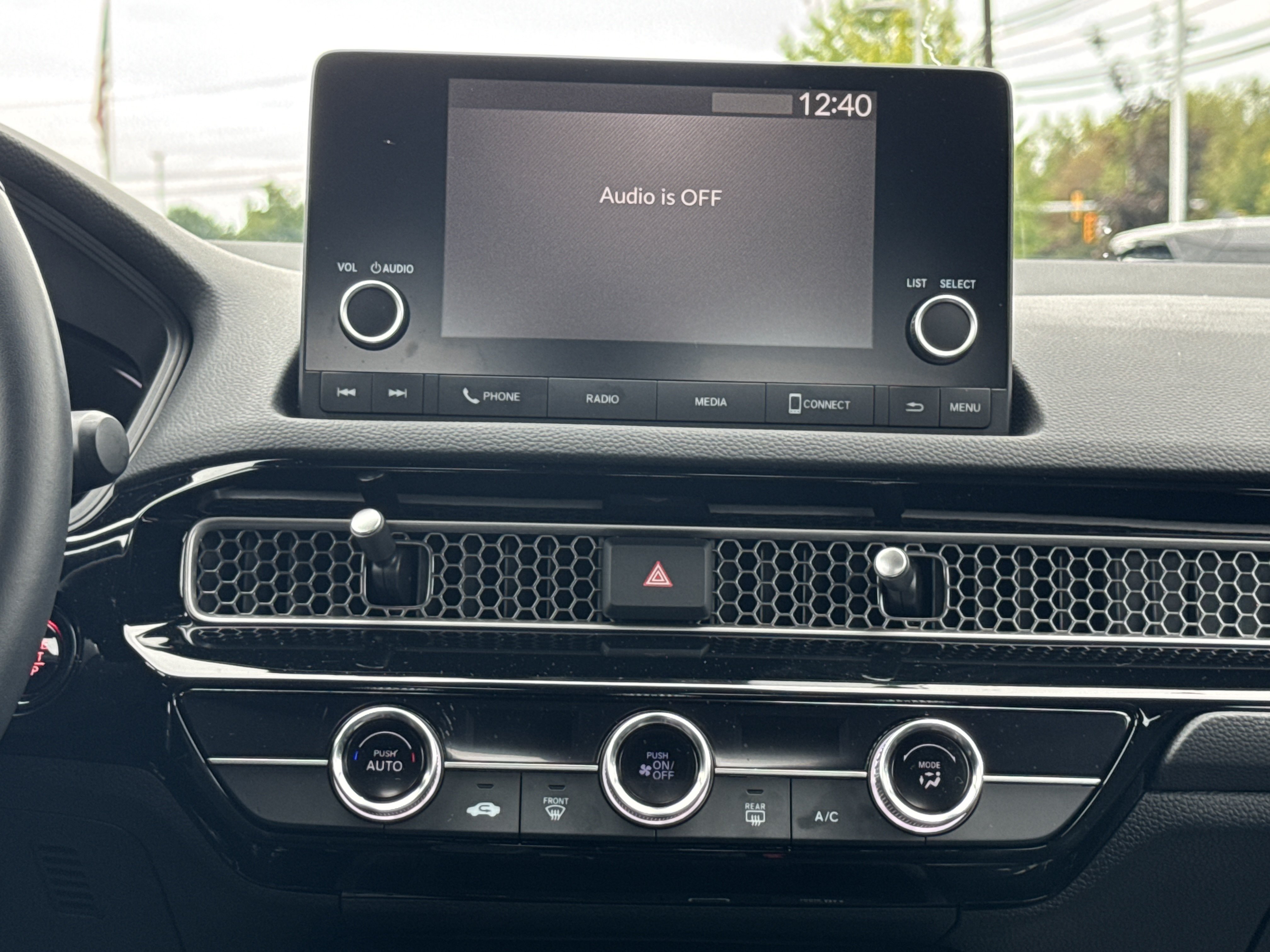 Used 2024 Honda Civic Sport image 11