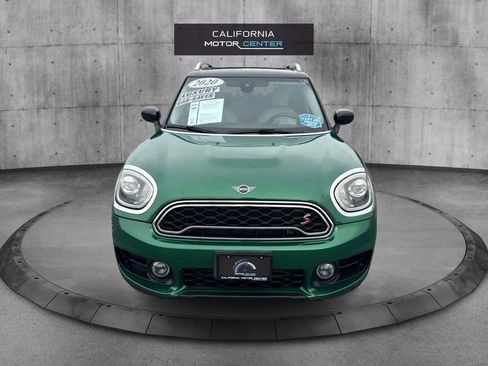 Used 2020 MINI Cooper Countryman S image 2