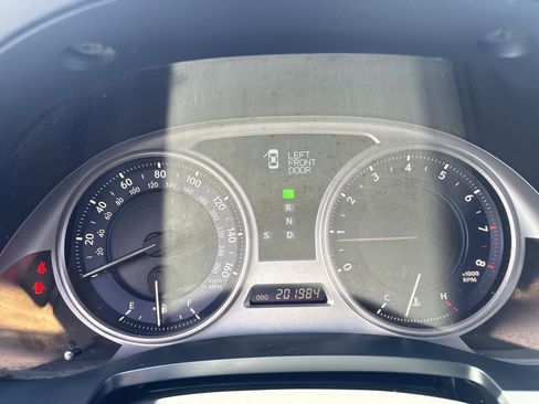 Used 2008 Lexus IS 350 image 16