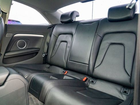 Used 2013 Audi A5 2.0T Prestige w/ Prestige Pkg image 16