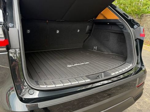 New 2026 Lexus NX 450h+ AWD w/ Luxury Package image 30