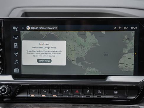 Used 2025 Chevrolet Silverado 1500 LTZ w/ Z71 Off-Road Package image 28