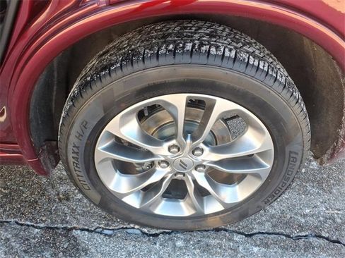 Used 2019 Dodge Durango R/T w/ Trailer Tow Group IV image 16