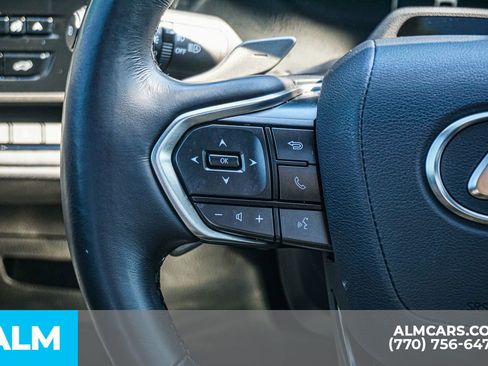 Used 2025 Lexus TX 350 AWD w/ Technology Package image 32