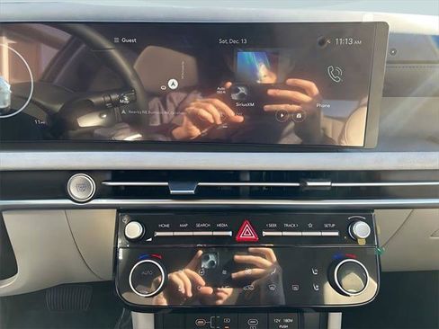 New 2026 Hyundai Tucson Limited image 15