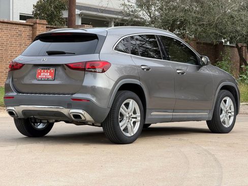 Certified 2022 Mercedes-Benz GLA 250 GLA 250 image 12