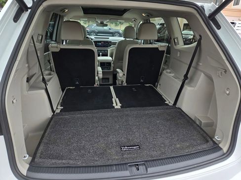 Used 2018 Volkswagen Atlas SEL image 27